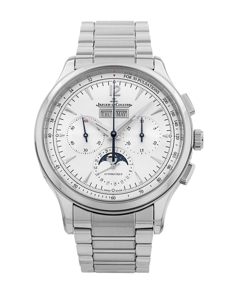 Jaeger-LeCoultre Master Control Q413843J
